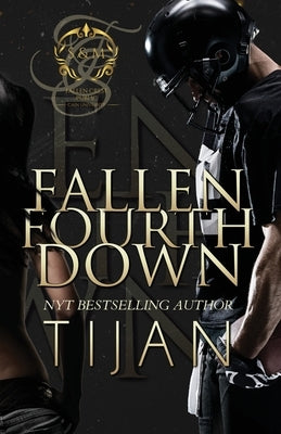 Fallen Fourth Down by Tijan