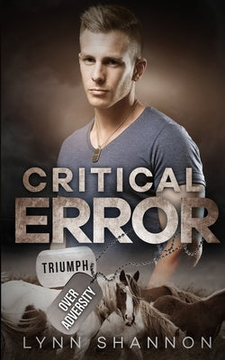 Critical Error: Christian Romantic Suspense by Shannon, Lynn