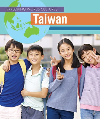 Taiwan by Mattern, Joanne