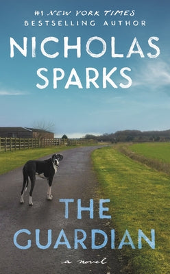 The Guardian by Sparks, Nicholas