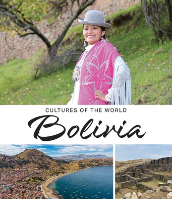 Bolivia by Kennon, Caroline