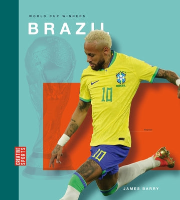 Brazil by Barry, James