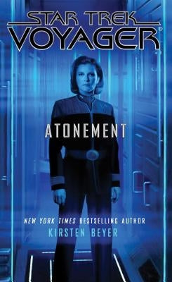 Atonement by Beyer, Kirsten