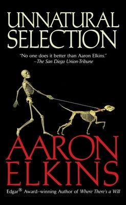 Unnatural Selection by Elkins, Aaron