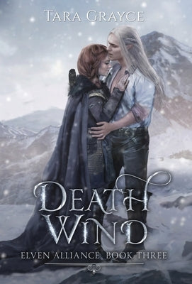 Death Wind by Grayce, Tara