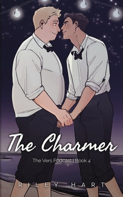 The Charmer: Alternate Cover by Hart, Riley