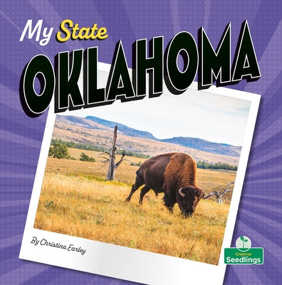 Oklahoma by Earley, Christina