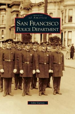 San Francisco Police Department by Garvey, John