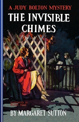 The Invisible Chimes by Sutton, Margaret