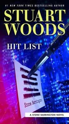 Hit List by Woods, Stuart