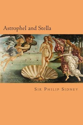 Astrophel and Stella by Jonson, Will