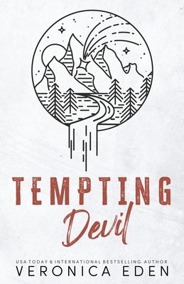 Tempting Devil Discreet by Eden, Veronica