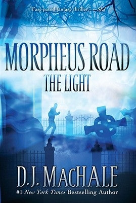 The Light by Machale, D. J.