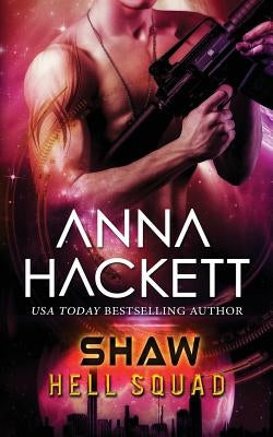 Shaw by Hackett, Anna