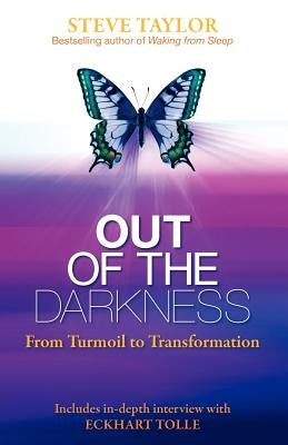 Out of the Darkness by Taylor, Steve