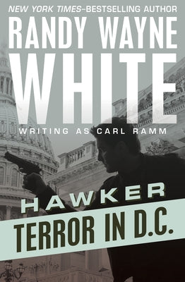 Terror in D.C. by White, Randy Wayne