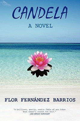 Candela by Barrios, Flor Fernandez