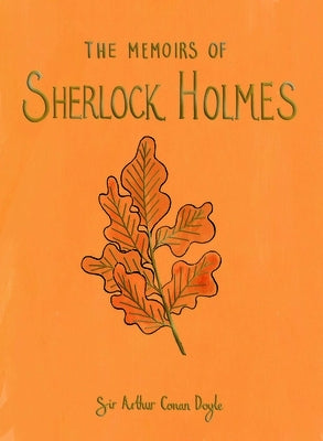 The Memoirs of Sherlock Holmes by Doyle, Arthur Conan