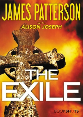 The Exile by Patterson, James