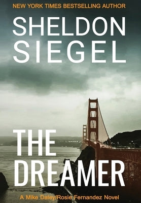 The Dreamer by Siegel, Sheldon