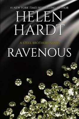 Ravenous by Hardt, Helen