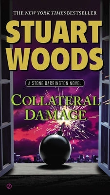 Collateral Damage by Woods, Stuart