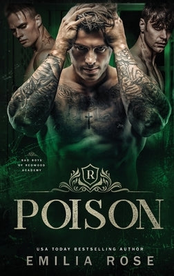Poison by Rose, Emilia