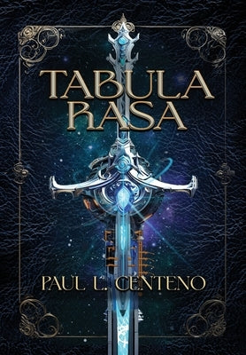 Tabula Rasa by Centeno, Paul L.