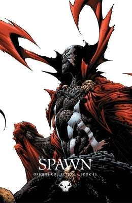 Spawn Origins Volume 13 by McFarlane, Todd