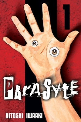 Parasyte 1 by Iwaaki, Hitoshi