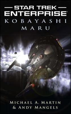 Kobayashi Maru by Martin, Michael a.