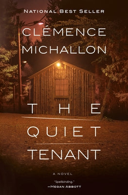The Quiet Tenant by Michallon, ClÃ©mence