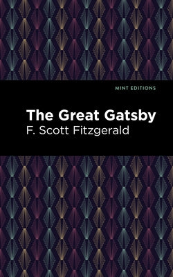 The Great Gatsby by Fitzgerald, F. Scott