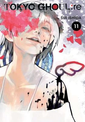 Tokyo Ghoul: Re, Vol. 11 by Ishida, Sui