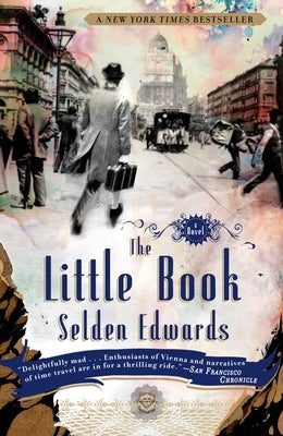 The Little Book by Edwards, Selden
