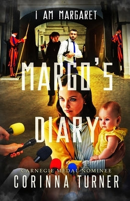 Margo's Diary by Turner, Corinna