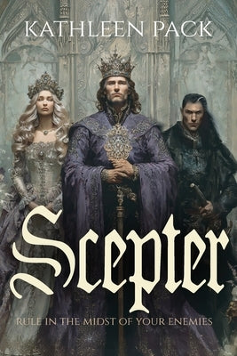 Scepter: Rule in the Midst of Your Enemies by Pack, Kathleen