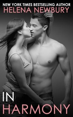 In Harmony: New Adult Romance by Newbury, Helena