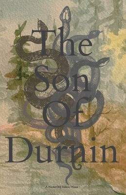 The Son Of Durnin by Moss, Jaden