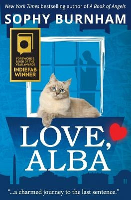 Love, Alba by Burnham, Sophy