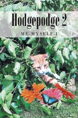 Hodgepodge 2 by I, Me -. Myself -.