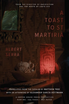 A Toast to St. Martiri? by Serra, Albert