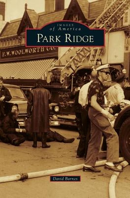 Park Ridge by Barnes, David