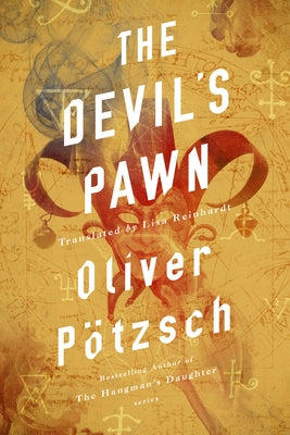 The Devil's Pawn by P&#195;&#182;tzsch, Oliver