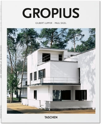 Gropius by Lupfer &. Paul Sigel, Gilbert