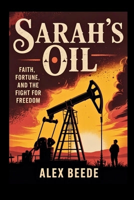 Sarah's Oil: Faith, Fortune, And The Fight For Freedom by Beede, Alex