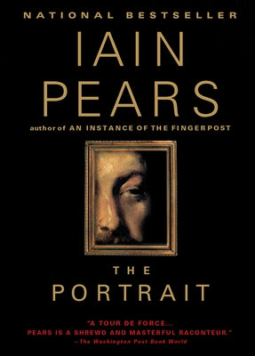 The Portrait by Pears, Iain