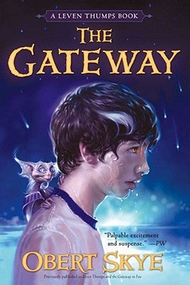 The Gateway by Skye, Obert