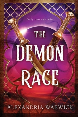 The Demon Race by Warwick, Alexandria