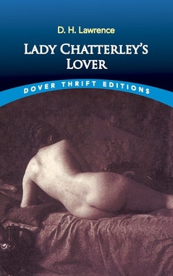 Lady Chatterley's Lover by Lawrence, D. H.